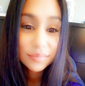 Meet your Posher, Melanie